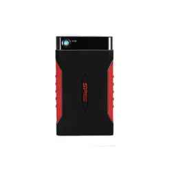 هارد اکسترنال سیلیکون پاور Silicon Power Armor A15 1TB | فروشگاه ایران رندر