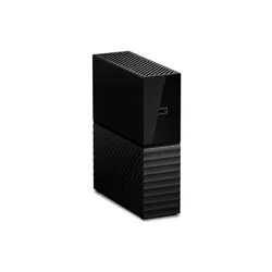 هارد اکسترنال وسترن دیجیتال Western Digital My Book 18TB | فروشگاه ایران رندر