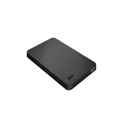 هارد اکسترنال سیلیکون پاور Silicon Power Stream S05 1TB | فروشگاه ایران رندر