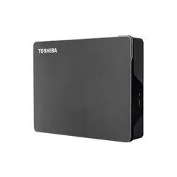 هارد اکسترنال توشیبا Toshiba Canvio Gaming 4TB | فروشگاه ایران رندر