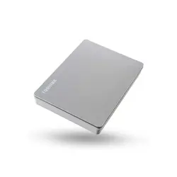 هارد اکسترنال توشیبا Toshiba Canvio Flex 2TB | فروشگاه ایران رندر