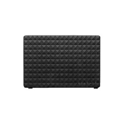 هارد اکسترنال سیگیت Seagate Expansion Desktop 14TB | فروشگاه ایران رندر