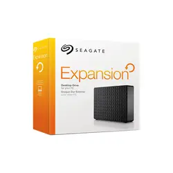 هارد اکسترنال سیگیت Seagate Expansion Desktop 14TB | فروشگاه ایران رندر