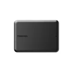 هارد اکسترنال توشیبا Toshiba Canvio Partner 2TB | فروشگاه ایران رندر