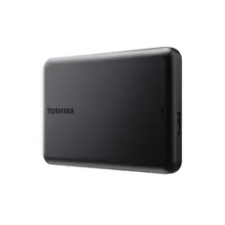 هارد اکسترنال توشیبا Toshiba Canvio Partner 2TB | فروشگاه ایران رندر