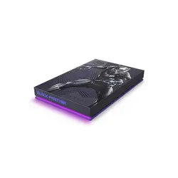 هارد اکسترنال سیگیت Seagate Black Panther SE fireCuda 2TB | فروشگاه ایران رندر