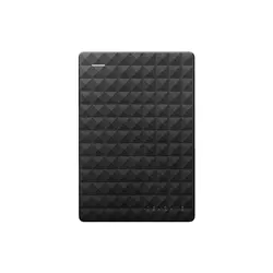 هارد اکسترنال سیگیت Seagate Expansion Portable 2TB | فروشگاه ایران رندر