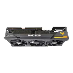 کارت گرافیک ایسوس Asus TUF Gaming Radeon RX 7900 XT OC Edition 20GB GDDR6 | فروشگاه ایران رندر