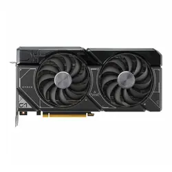 کارت گرافیک ایسوس Asus Dual GeForce RTX 4070 OC Edition 12GB GDDR6X | فروشگاه ایران رندر