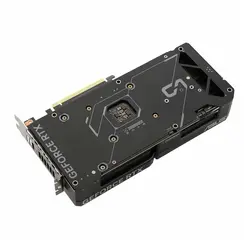 کارت گرافیک ایسوس Asus Dual GeForce RTX 4070 OC Edition 12GB GDDR6X | فروشگاه ایران رندر