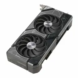 کارت گرافیک ایسوس Asus Dual GeForce RTX 4070 OC Edition 12GB GDDR6X | فروشگاه ایران رندر