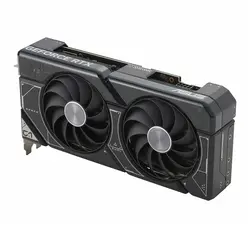 کارت گرافیک ایسوس Asus Dual GeForce RTX 4070 OC Edition 12GB GDDR6X | فروشگاه ایران رندر