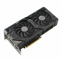 کارت گرافیک ایسوس Asus Dual GeForce RTX 4070 OC Edition 12GB GDDR6X | فروشگاه ایران رندر