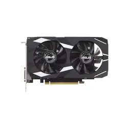 کارت گرافیک ایسوس Asus Dual GeForce RTX 3050 OC Edition 6GB GDDR6 | فروشگاه ایران رندر