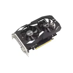 کارت گرافیک ایسوس Asus Dual GeForce RTX 3050 OC Edition 6GB GDDR6 | فروشگاه ایران رندر