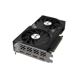 کارت گرافیک گیگابایت Gigabyte GeForce RTX4060 Ti WINDFORCE OC 8GB GDDR6 | فروشگاه ایران رندر