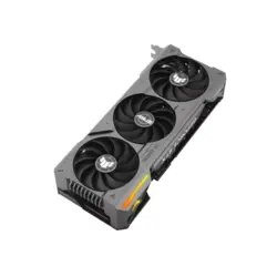 کارت گرافیک ایسوس Asus TUF GAMING GEFORCE RTX 4070 TI OC 12GB GDDR6X 192BIT | فروشگاه ایران رندر