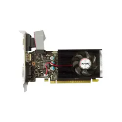 کارت گرافیک افوکس AFOX GeForce GT730 2GB GDDR3 128Bit | فروشگاه ایران رندر