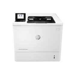 پرینتر سیاه و سفید تک کاره لیزری اچ پی HP LaserJet Enterprise M609dn | فروشگاه ایران رندر