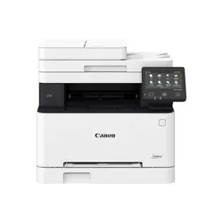 پرینتر رنگی 4 کاره لیزری کانن Canon i-SENSYS MF657Cdw Color | فروشگاه ایران رندر