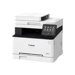 پرینتر رنگی 4 کاره لیزری کانن Canon i-SENSYS MF657Cdw Color | فروشگاه ایران رندر