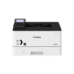 پرینتر سیاه و سفید تک کاره لیزری کانن Canon i-SENSYS LBP212dw | فروشگاه ایران رندر