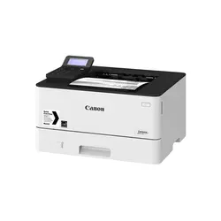 پرینتر سیاه و سفید تک کاره لیزری کانن Canon i-SENSYS LBP212dw | فروشگاه ایران رندر