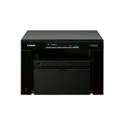 پرینتر سیاه و سفید 3 کاره لیزری کانن Canon imageClass MF3010 | فروشگاه ایران رندر