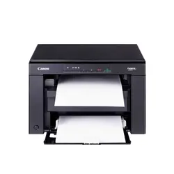 پرینتر سیاه و سفید 3 کاره لیزری کانن Canon imageClass MF3010 | فروشگاه ایران رندر