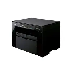 پرینتر سیاه و سفید 3 کاره لیزری کانن Canon imageClass MF3010 | فروشگاه ایران رندر