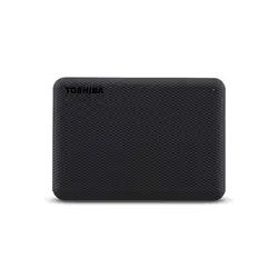 هارد اکسترنال توشیبا Toshiba Canvio Advance 4TB | فروشگاه ایران رندر