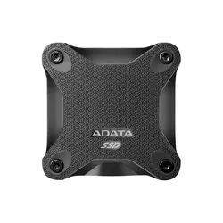 هارد اکسترنال ای دیتا Adata SD600Q 480GB | فروشگاه ایران رندر