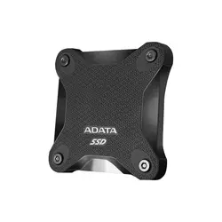 هارد اکسترنال ای دیتا Adata SD600Q 480GB | فروشگاه ایران رندر