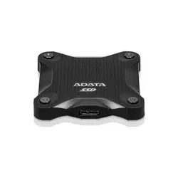 هارد اکسترنال ای دیتا Adata SD600Q 480GB | فروشگاه ایران رندر