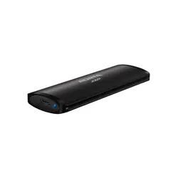 هارد اکسترنال ای دیتا Adata SE760 512GB | فروشگاه ایران رندر