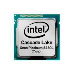 پردازنده سرور اینتل Intel Xeon Platinum 8280L | فروشگاه ایران رندر