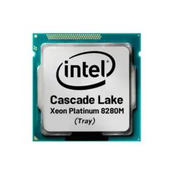 پردازنده سرور اینتل Intel Xeon Platinum 8280M | فروشگاه ایران رندر