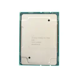 پردازنده سرور اینتل Intel Xeon Platinum 8168 | فروشگاه ایران رندر