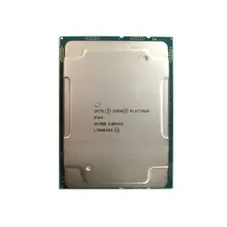 پردازنده سرور اینتل Intel Xeon Platinum 8164 | فروشگاه ایران رندر