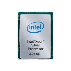 پردازنده سرور اینتل Intel Xeon Silver 4214R | فروشگاه ایران رندر