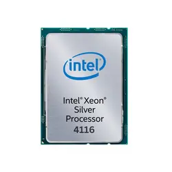 پردازنده سرور اینتل Intel Xeon Silver 4116 | فروشگاه ایران رندر