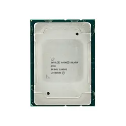 پردازنده سرور اینتل Intel Xeon Silver 4116 | فروشگاه ایران رندر