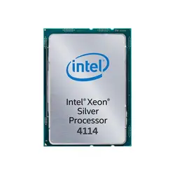 پردازنده سرور اینتل Intel Xeon Silver 4114 | فروشگاه ایران رندر