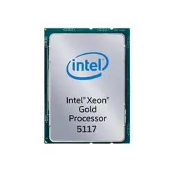 پردازنده سرور اینتل Intel Xeon Gold 5117 | فروشگاه ایران رندر