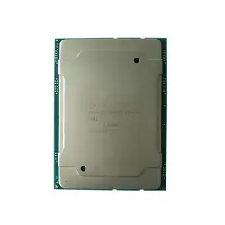 پردازنده سرور اینتل Intel Xeon Silver 4112 | فروشگاه ایران رندر