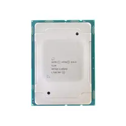 پردازنده سرور اینتل Intel Xeon Gold 5120 | فروشگاه ایران رندر