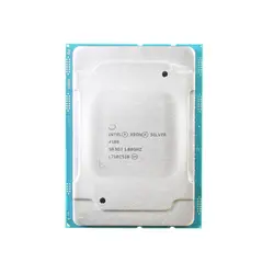 پردازنده سرور اینتل Intel Xeon silver 4108 | فروشگاه ایران رندر