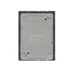 پردازنده سرور اینتل Intel Xeon Gold 5122 | فروشگاه ایران رندر