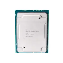 پردازنده سرور اینتل Intel Xeon Gold 5122 | فروشگاه ایران رندر