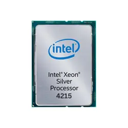 پردازنده سرور اینتل Intel Xeon Silver 4215 | فروشگاه ایران رندر